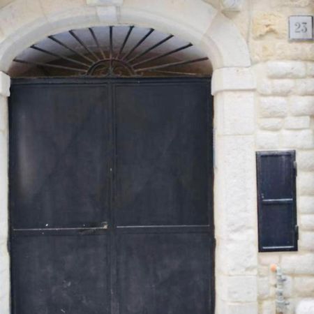 La Corte San Nicola บารี ภายนอก รูปภาพ