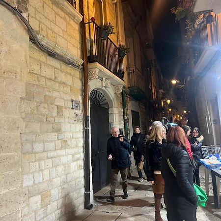 La Corte San Nicola บารี ภายนอก รูปภาพ